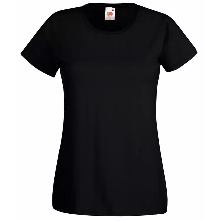 Fruit of the Loom LadyFit TShirtonline kaufen MANOR