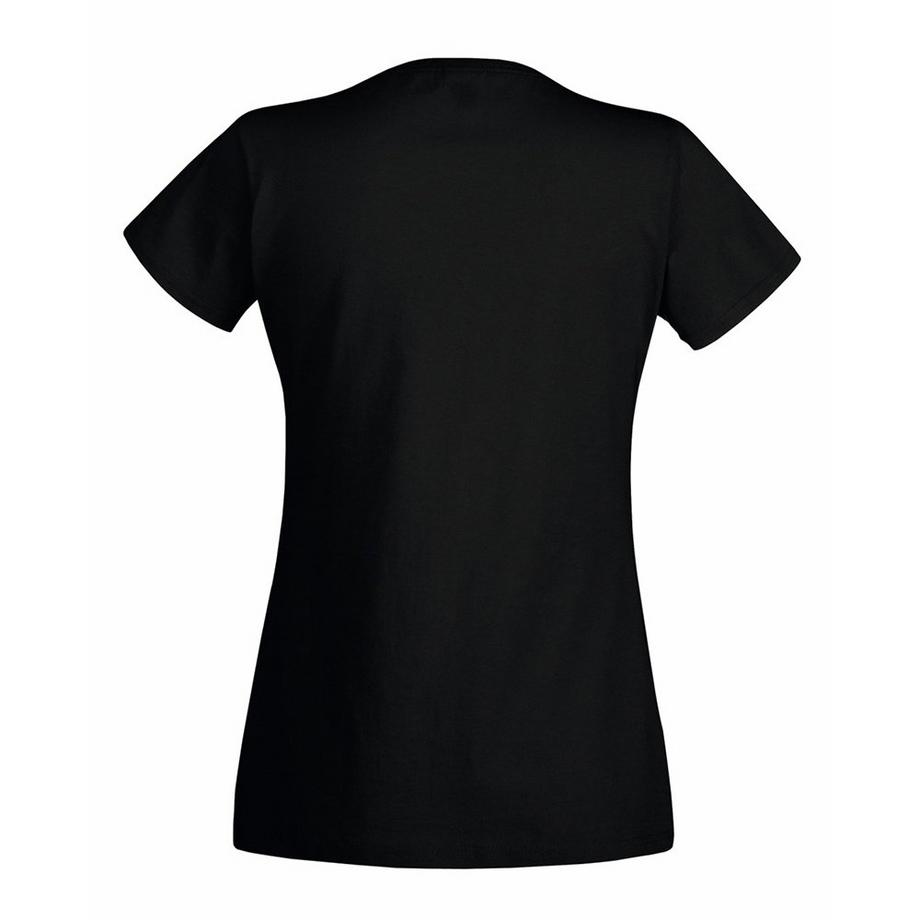 Fruit of the Loom LadyFit T-Shirt Manches Courtes  