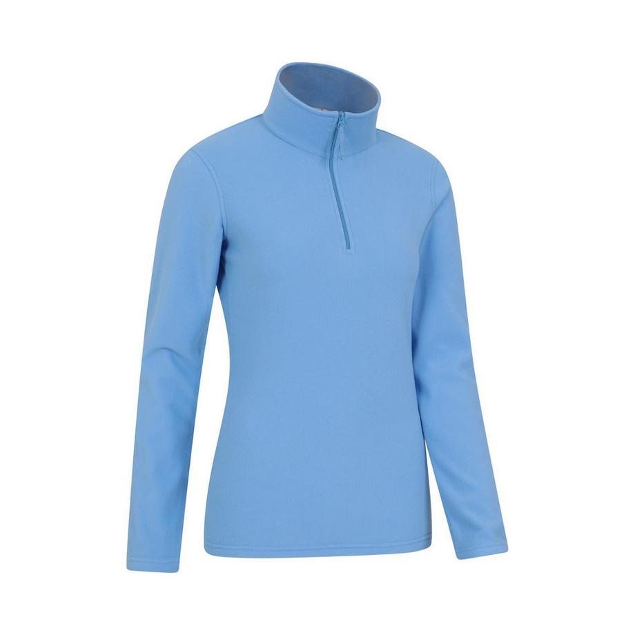 Mountain Warehouse Camber II Fleece Oberteil  