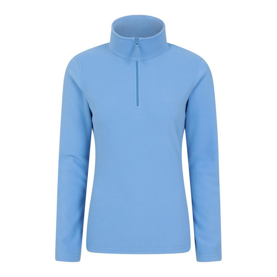 Mountain Warehouse Camber II Fleece Oberteil  