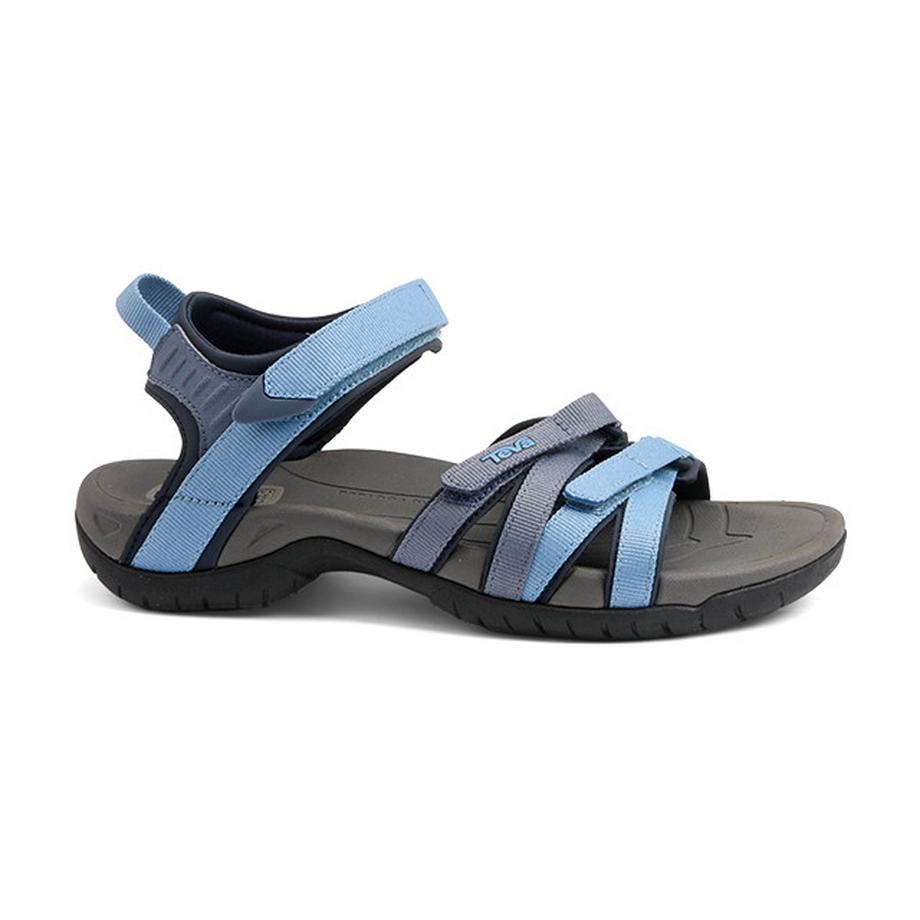 TEVA Tirra Sandali con Cinturini  