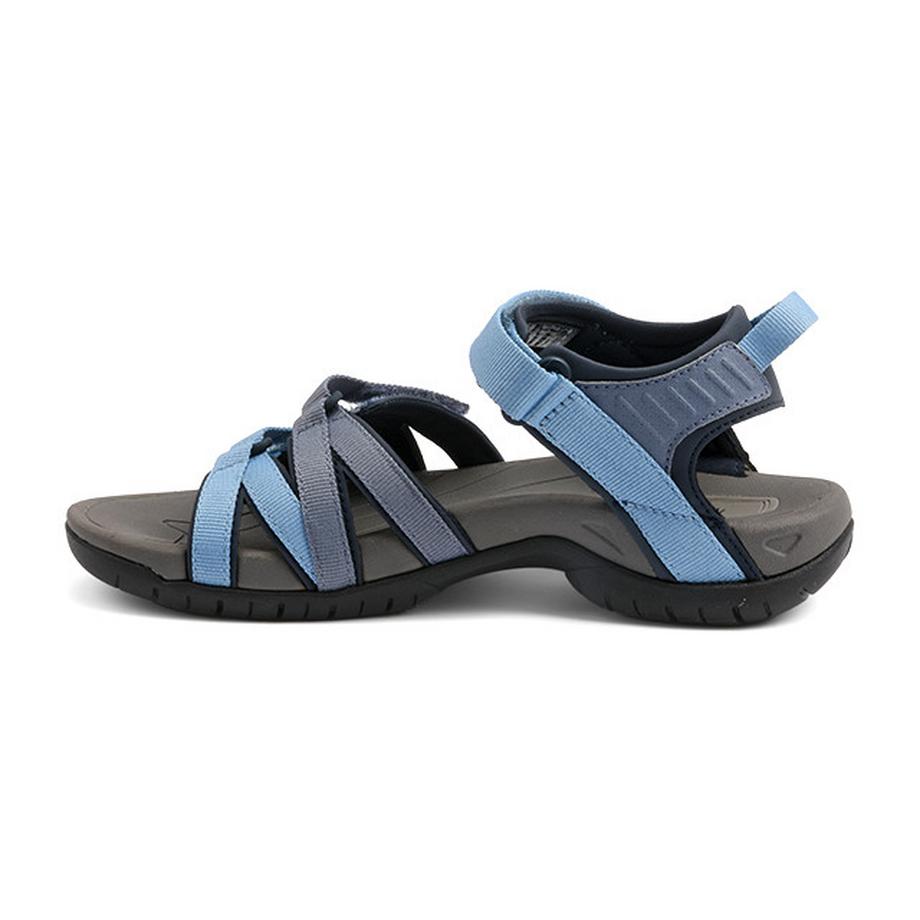 TEVA Tirra Sandali con Cinturini  