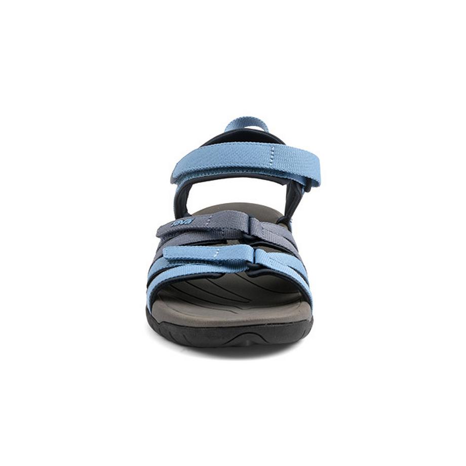 TEVA Tirra Sandali con Cinturini  