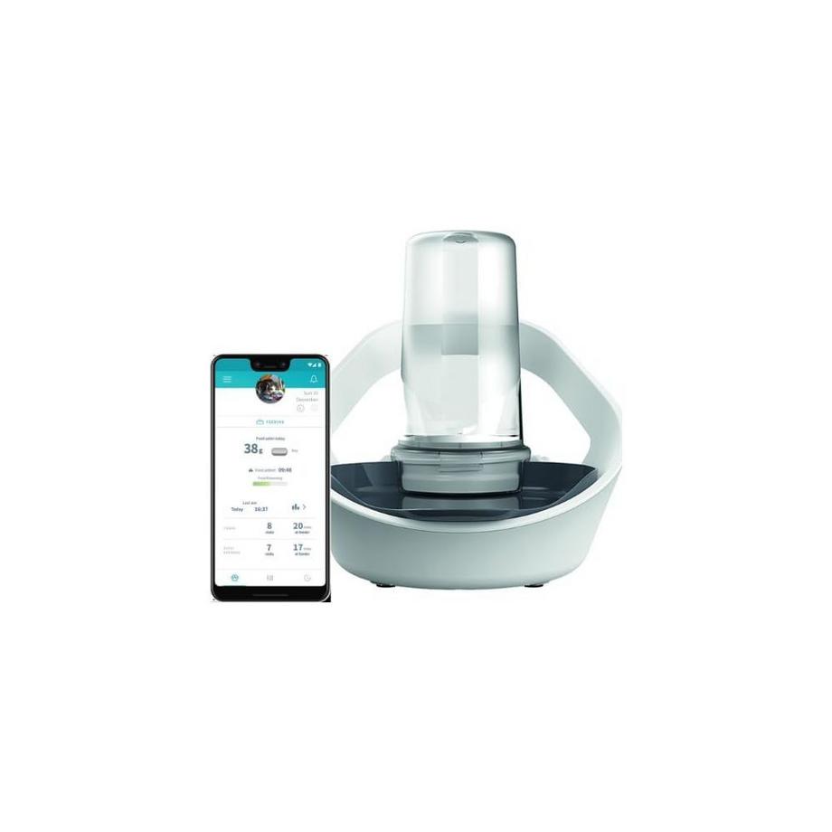 Sure Petcare  Felaqua Connect 