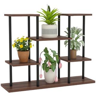 Outsunny Support à plantes  