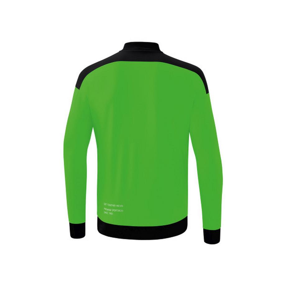 Erima  trainingsjacke eria change 