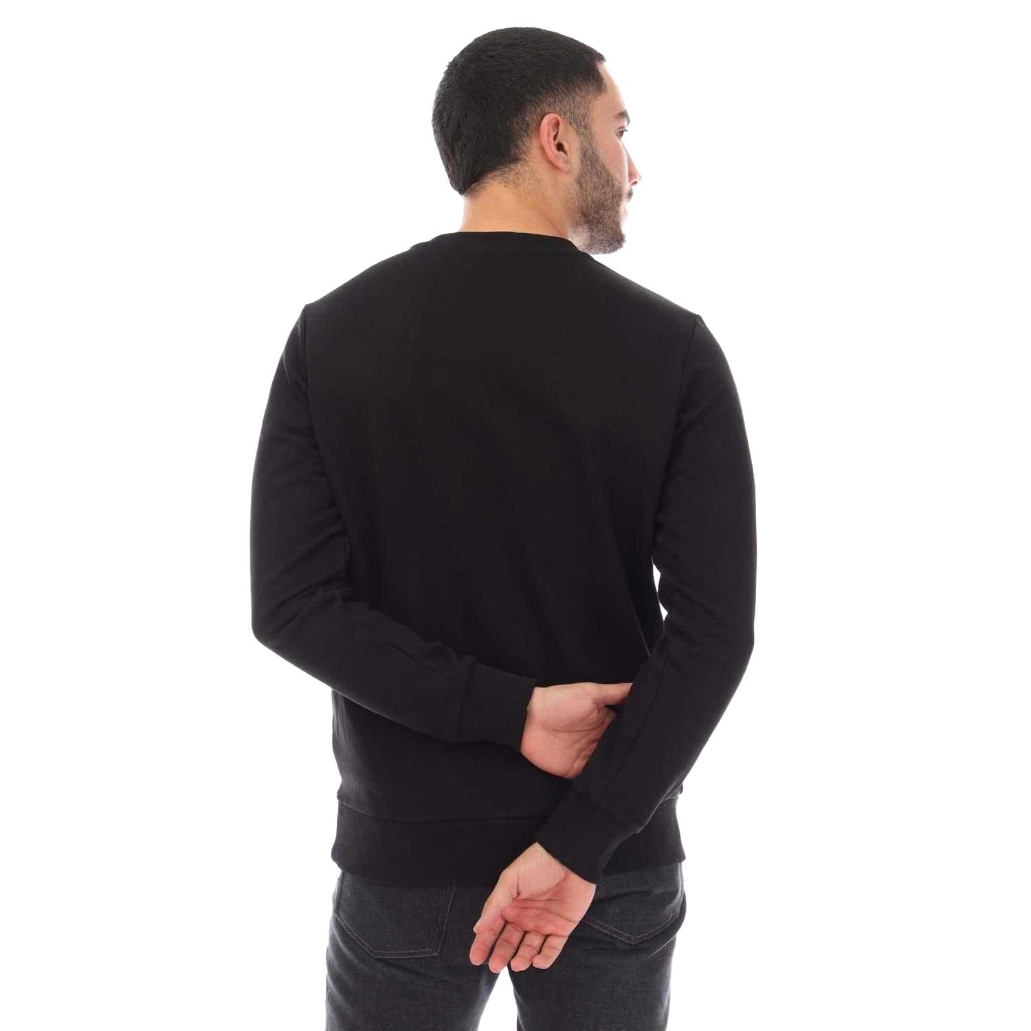 DIESEL SGir 55 Sweatshirt  