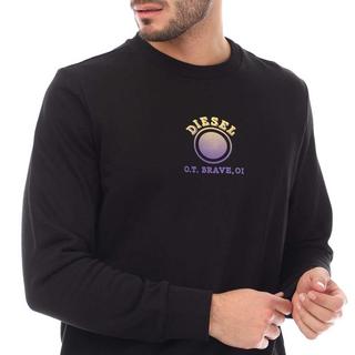 DIESEL SGir 55 Sweatshirt  