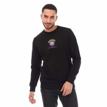 SGir 55 Sweatshirt
