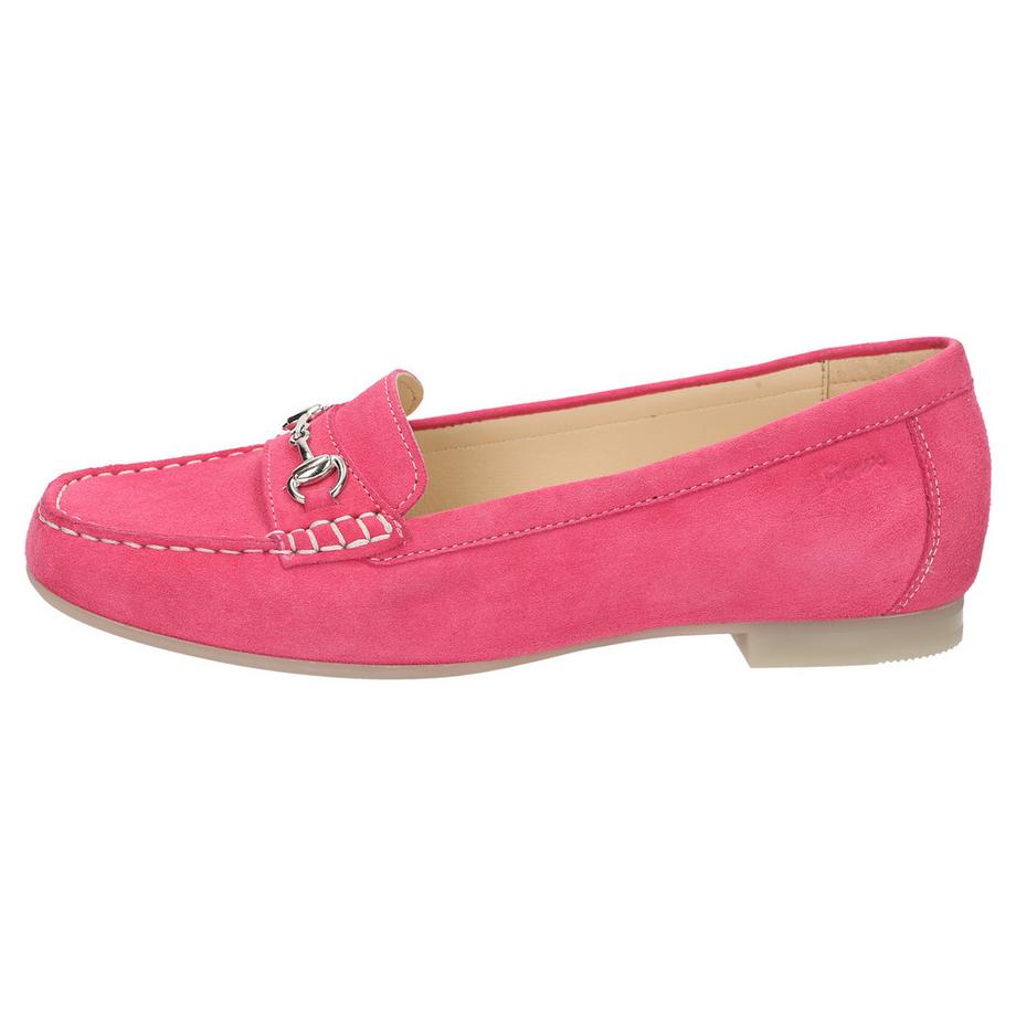 Sioux Zillette-705 Mocassino  