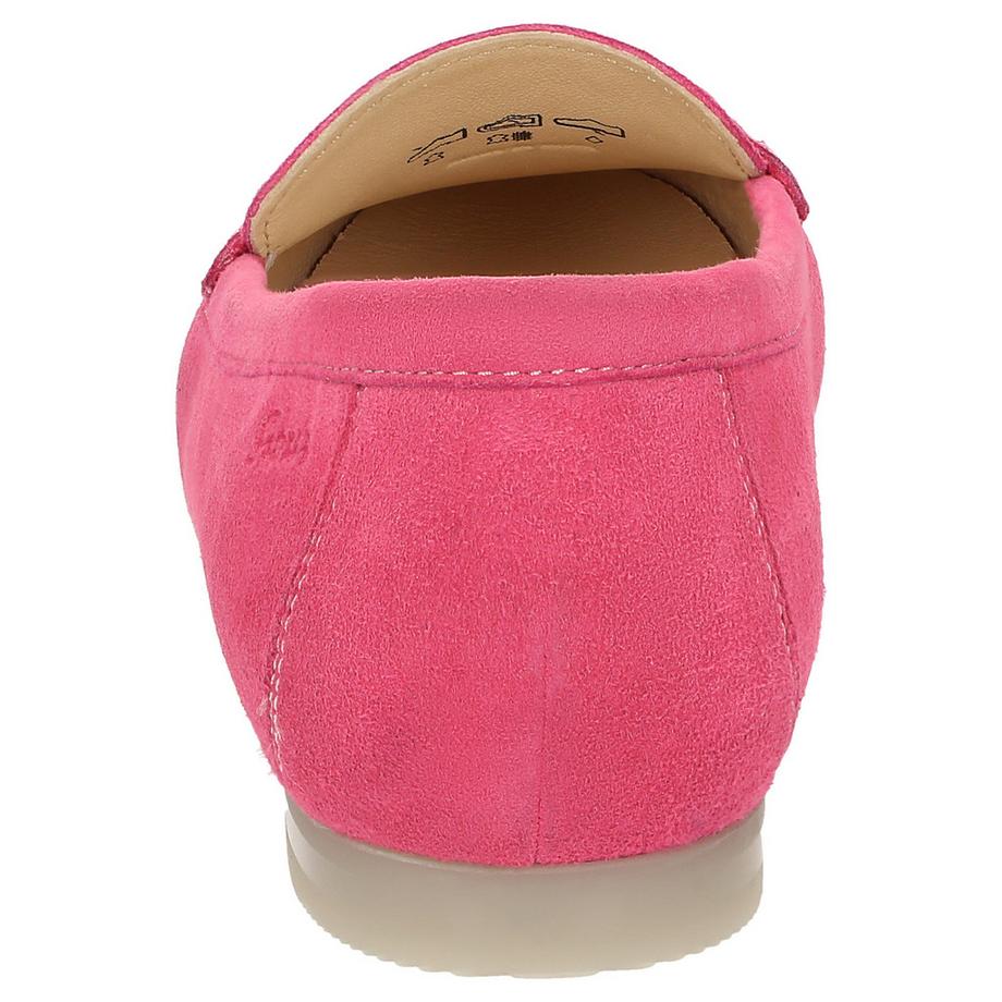 Sioux Zillette-705 Mocassino  