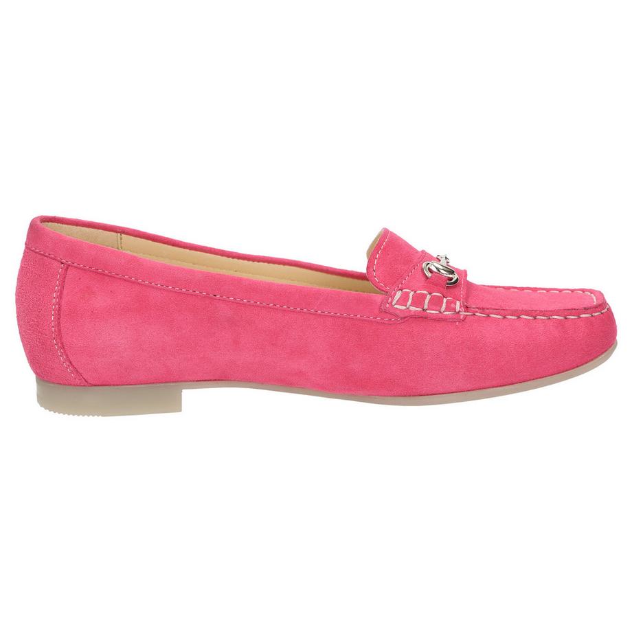 Sioux Zillette-705 Mocassino  
