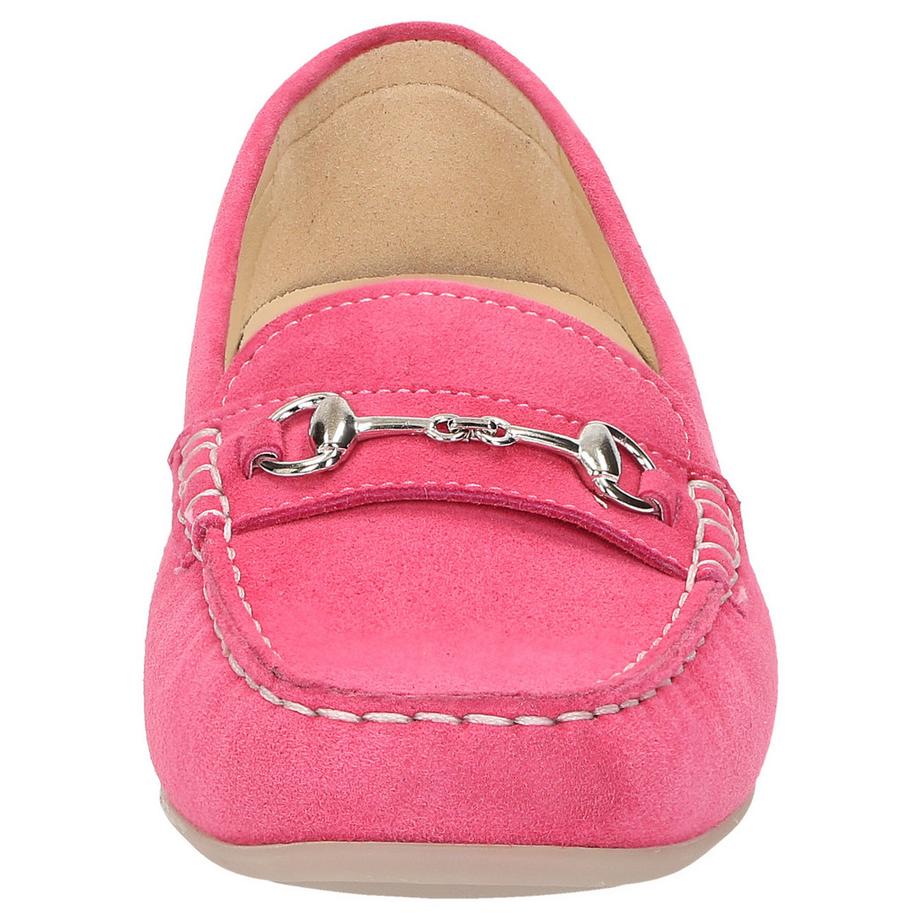 Sioux Zillette-705 Mocassino  