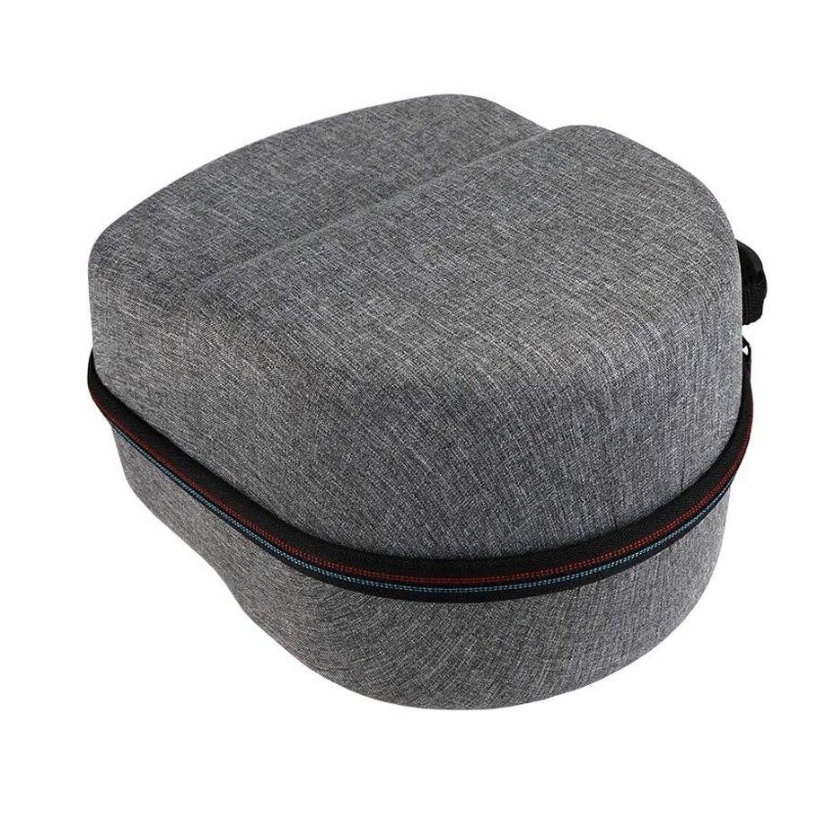 eStore  Aufbewahrungstasche für Oculus Quest 2 - Grau 