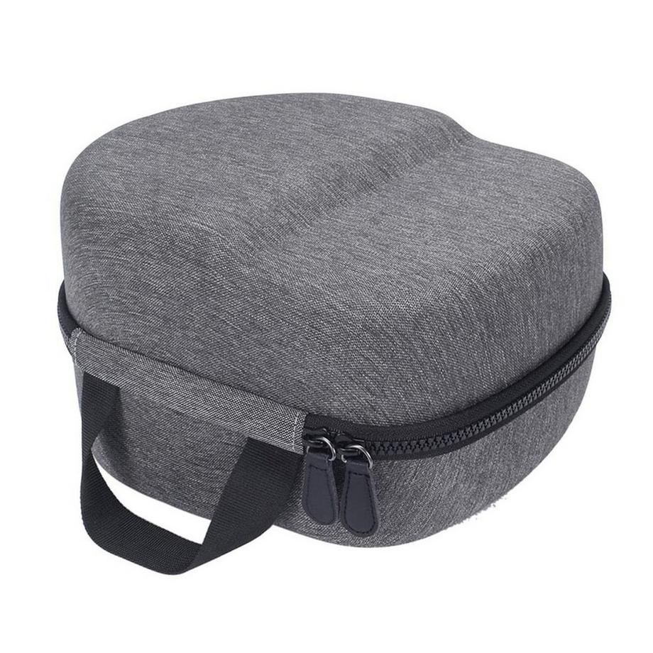eStore  Aufbewahrungstasche für Oculus Quest 2 - Grau 