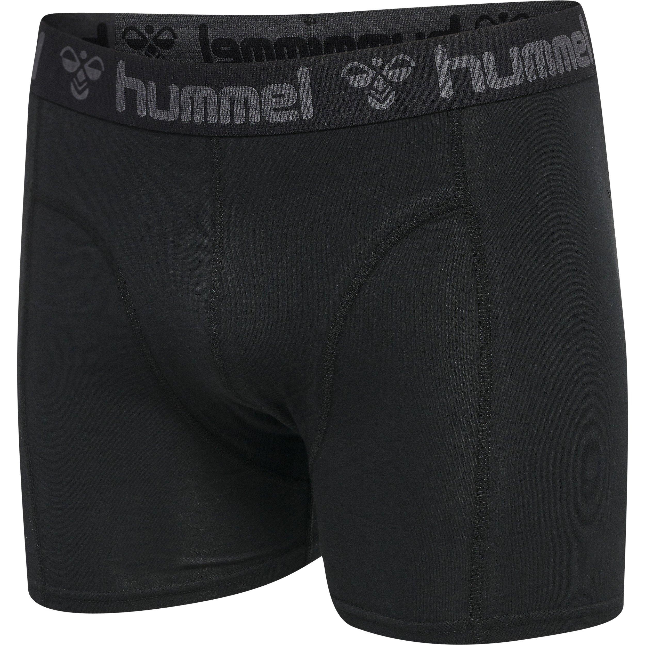 Hummel  boxer humme marston (x4) 