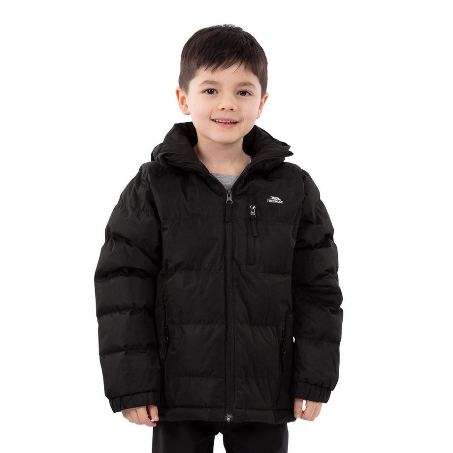 Trespass  Veste Matelassée Tuff 