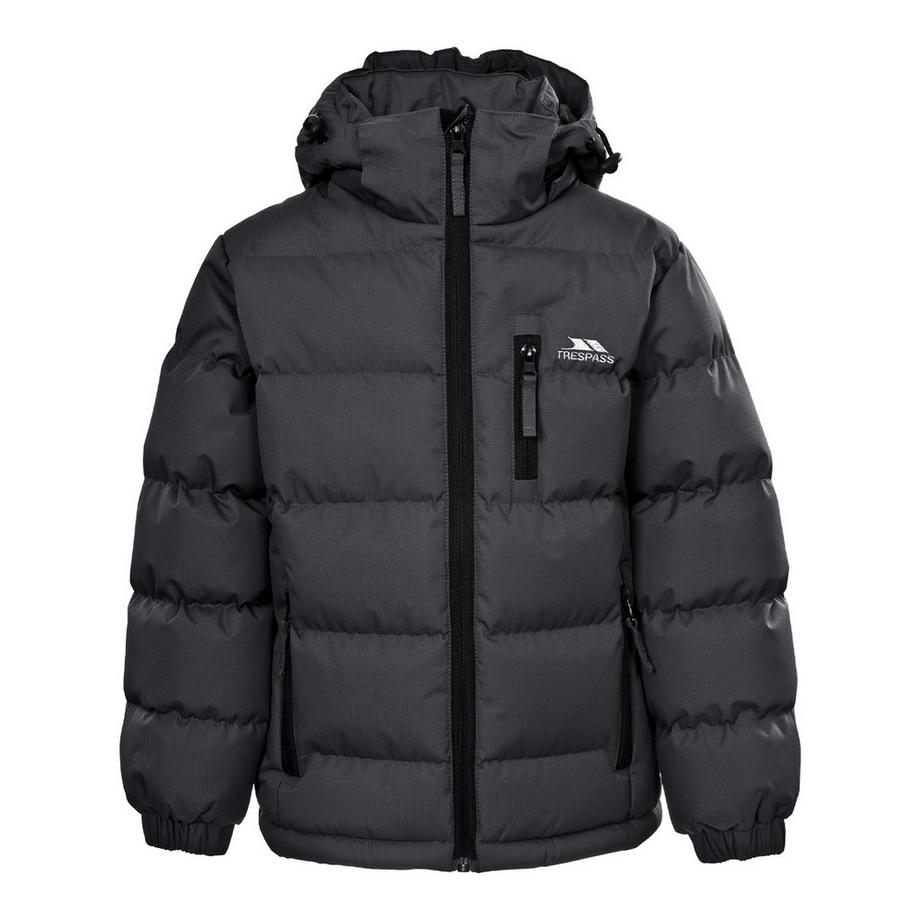 Veste Matelassée Tuff