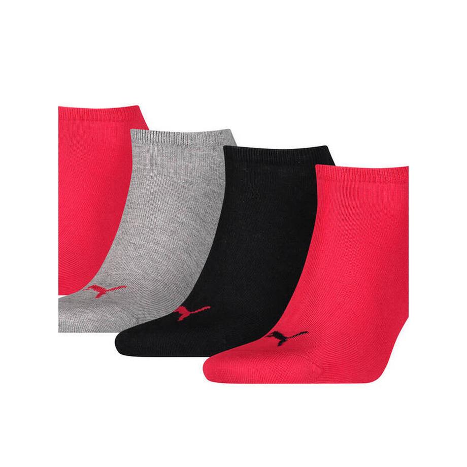 PUMA Sneaker Socken 6er-Pack  