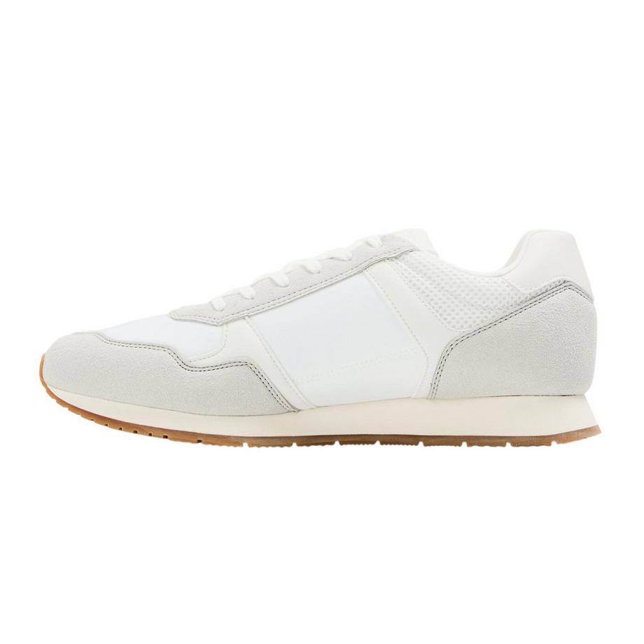 TOMMY JEANS Scarpe Sportive Punta Rotonda  