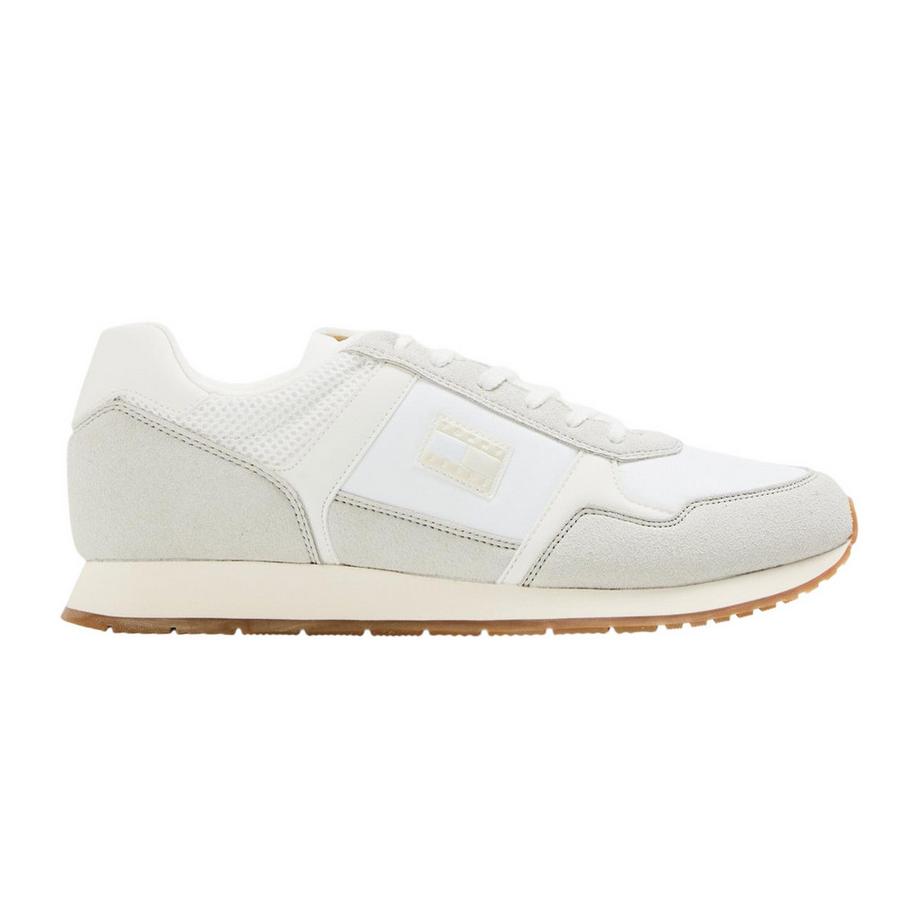 Scarpe Sportive Punta Rotonda Corsa