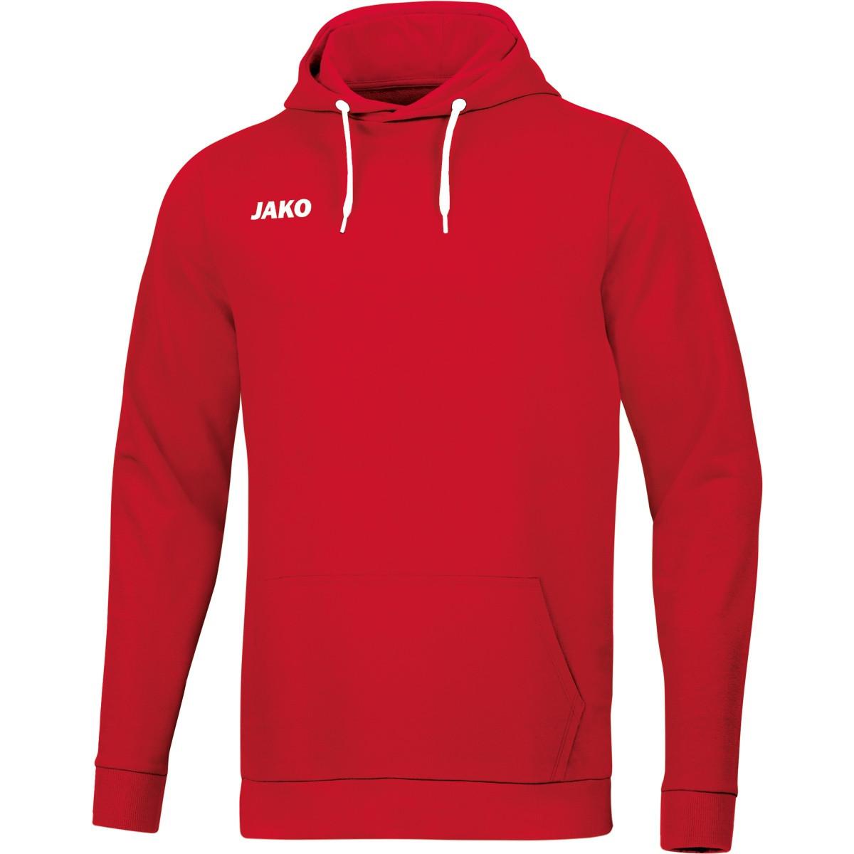 Jako  pullover kind à capuche base 