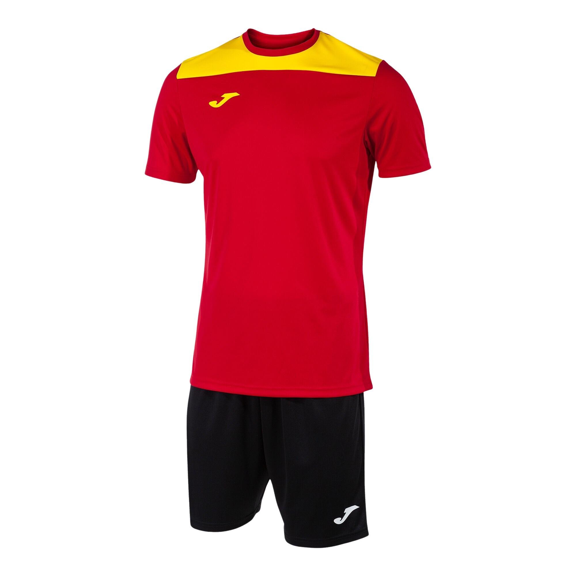 Joma  et au trikot und hort 