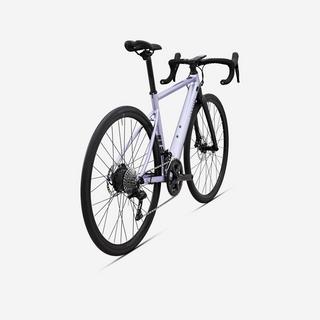VAN RYSEL  Rennvelo  E-EDR AF - Shimano 105 