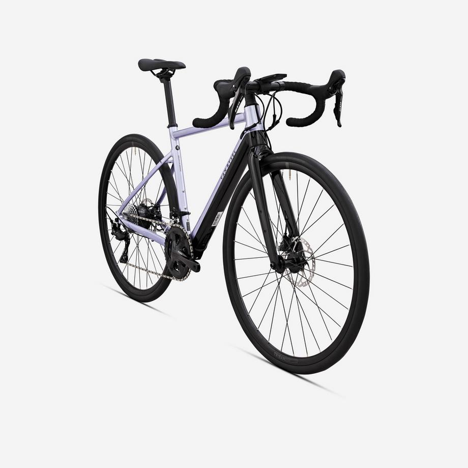 VAN RYSEL  Rennvelo  E-EDR AF - Shimano 105 