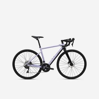 VAN RYSEL  Rennvelo  E-EDR AF - Shimano 105 