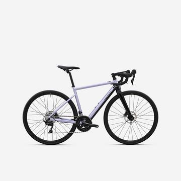 Rennvelo  E-EDR AF - Shimano 105