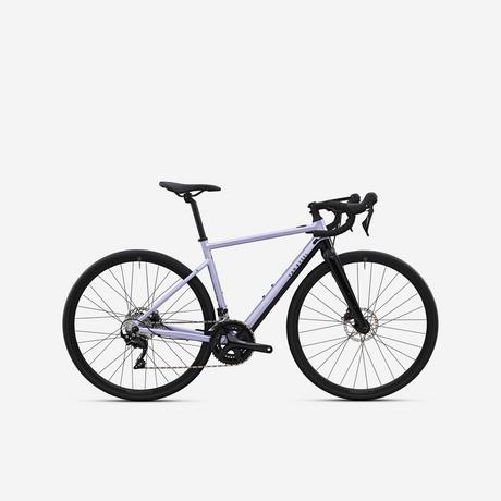 VAN RYSEL  Rennvelo  E-EDR AF - Shimano 105 