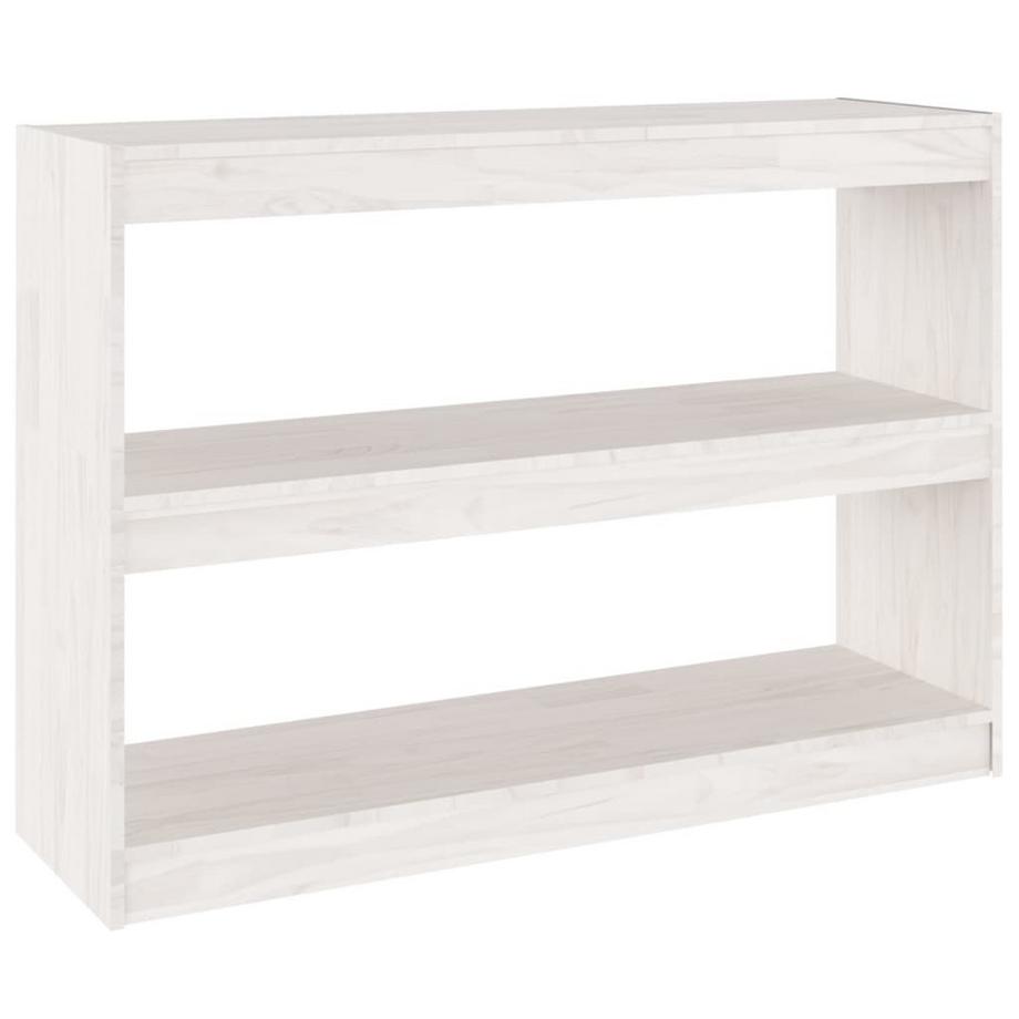 Bücherschrank kiefernholz