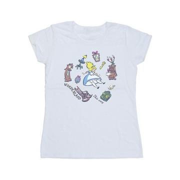 Alice in Wonderland TShirt