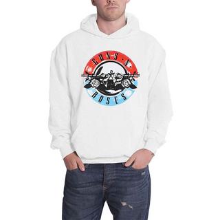 Guns N' Roses  Motorcross Kapuzenpullover 