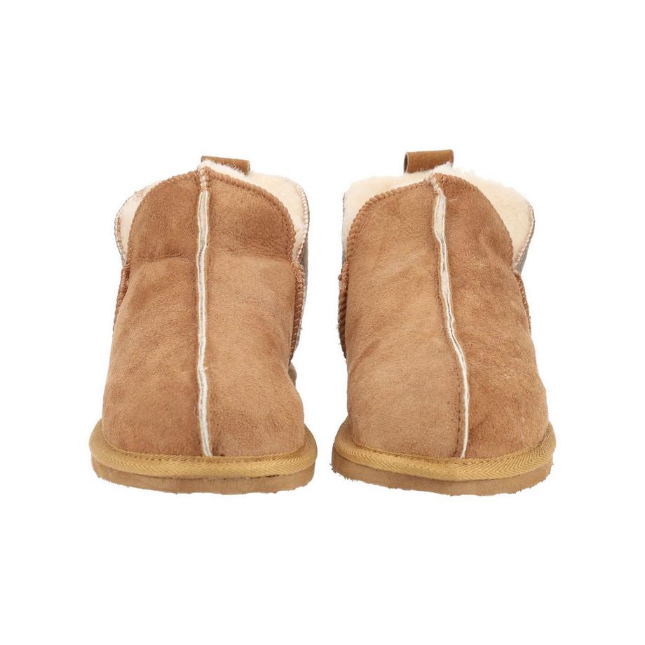 Shepherd Klassische Hausschuhe mit Warmfutter  