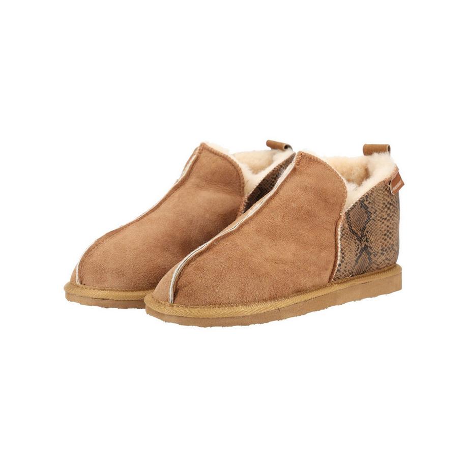 Shepherd Klassische Hausschuhe mit Warmfutter  