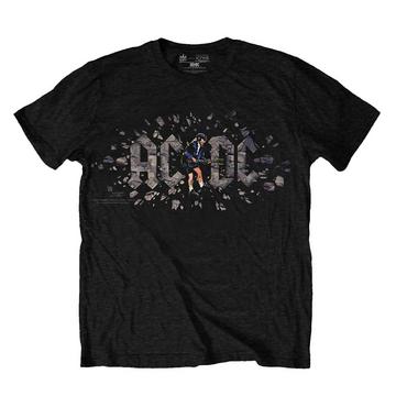 ACDC Those About To Rock TShirt