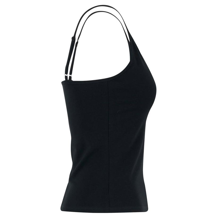 Build Your Own Top Elasticizzato  