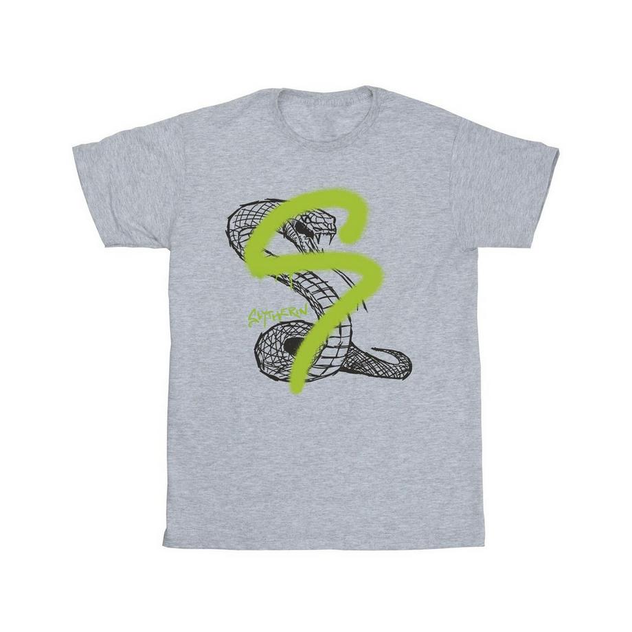 Harry Potter  Slytherin TShirt 