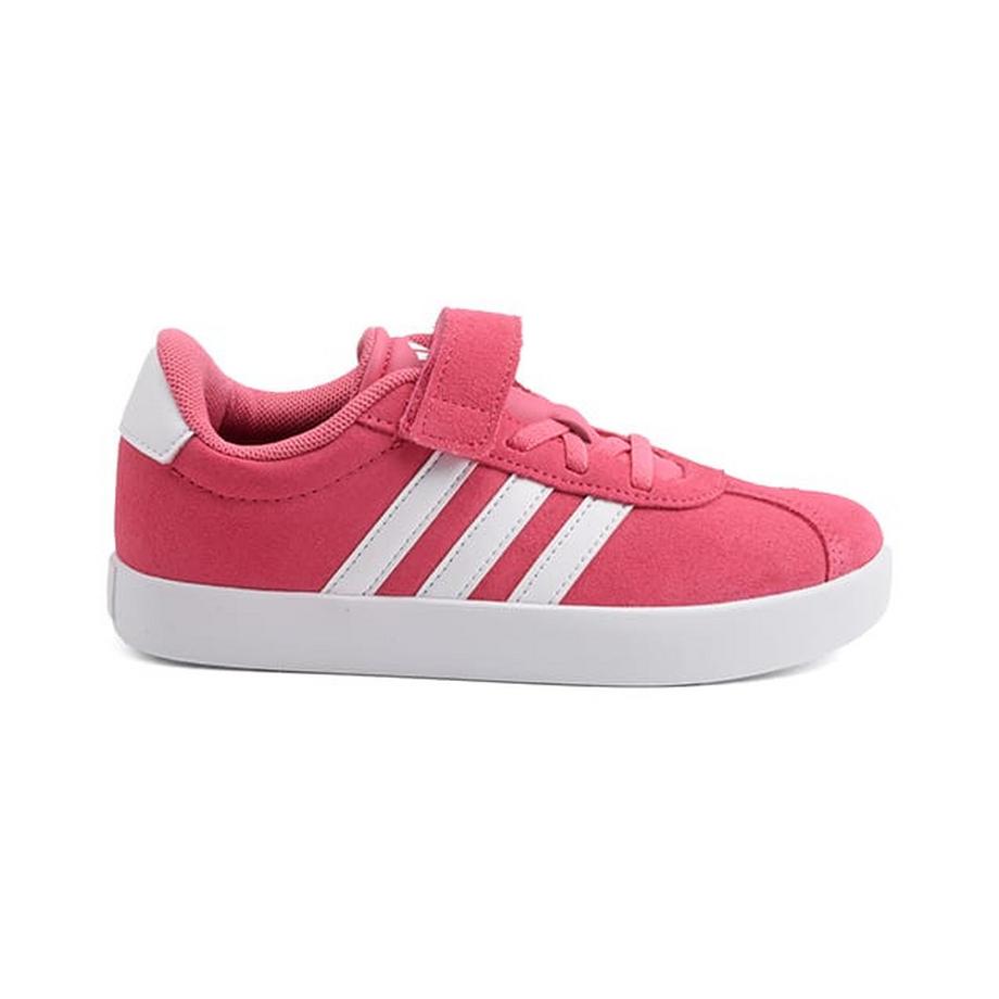 adidas VL Court 2.0 Scarpe con Velcro  