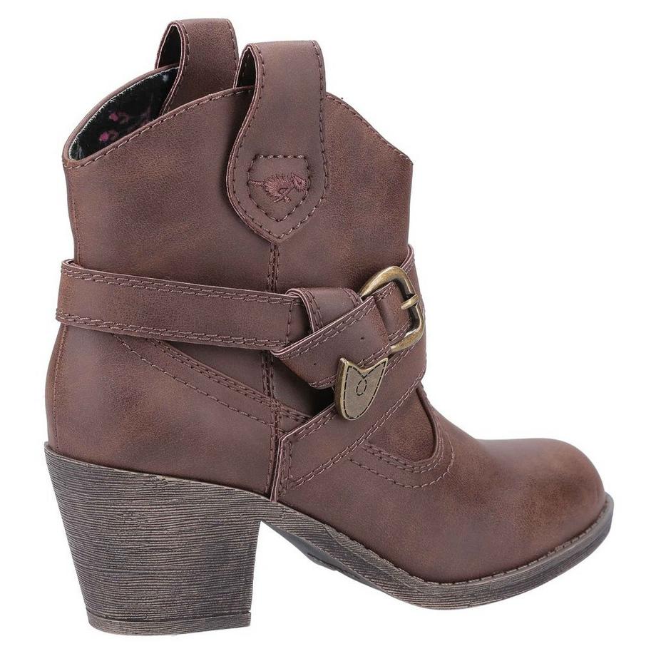 Rocket Dog  Bottines SATIRE 