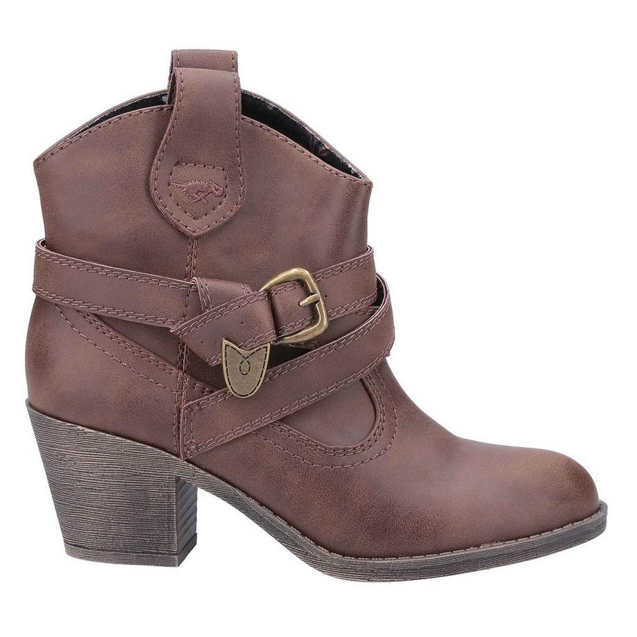 Rocket Dog  Bottines SATIRE 