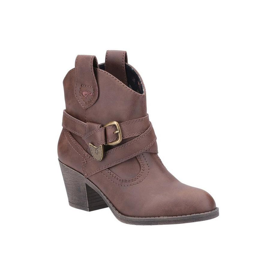 Bottines SATIRE
