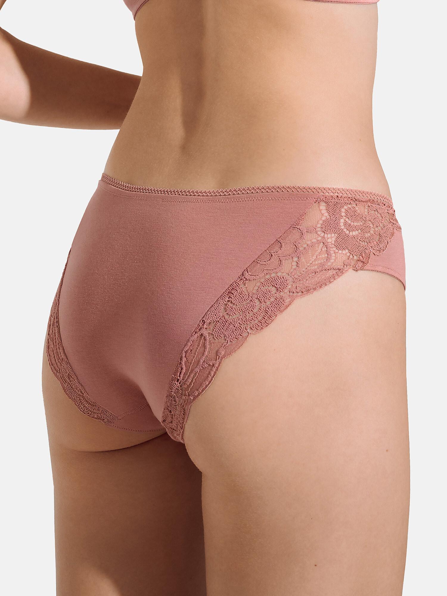 Lisca  Slip dentelle Nina 