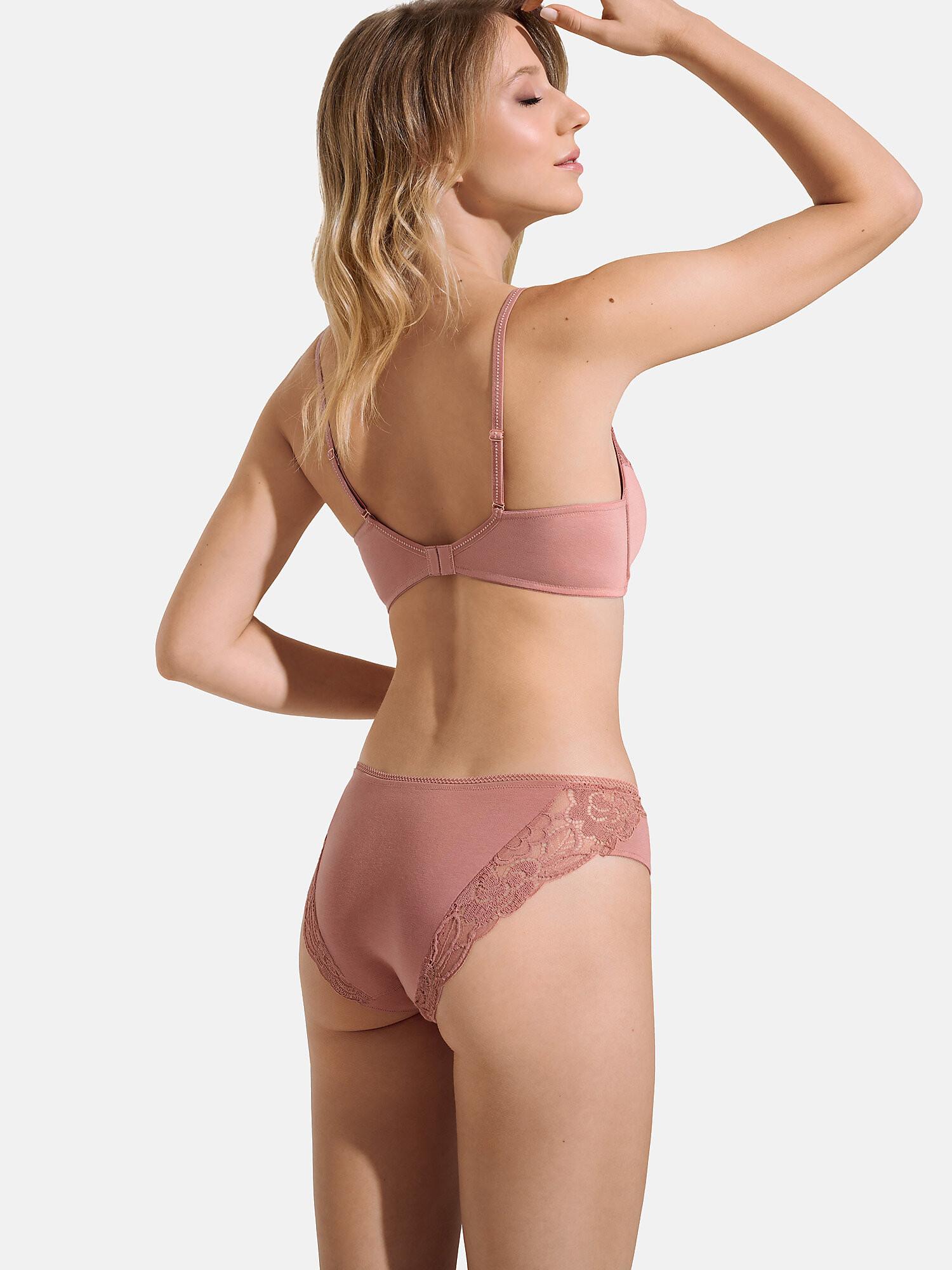 Lisca  Slip dentelle Nina 