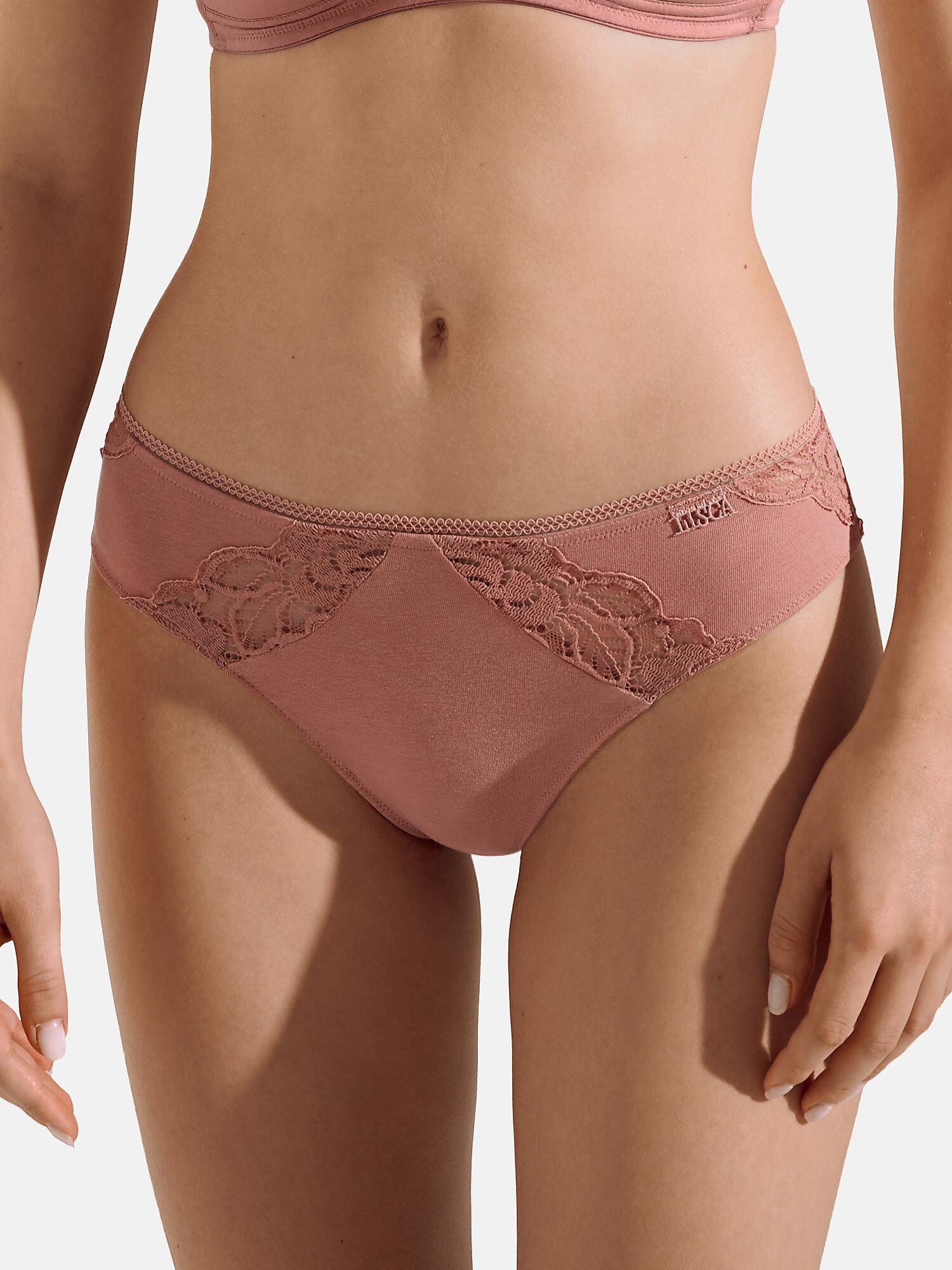 Lisca  Slip dentelle Nina 