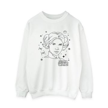 Sweat EPISODE IV: A NEW HOPE