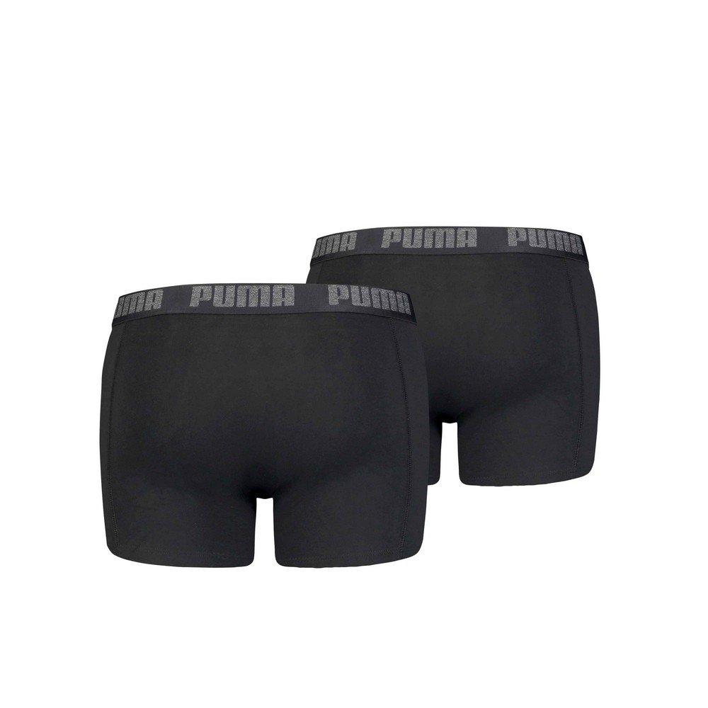 PUMA  Basic Boxershorts  (2erPack) 