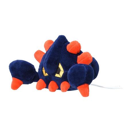 Pokémon  Boldore Sitting Cuties Plush 